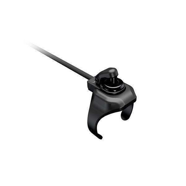 新品 未使用 Shimano Di2 SW-RS801-S サテライトシフター シマノ（SHIMANO） SW-RS801-S サテライトシフター ドロップ用 シフト