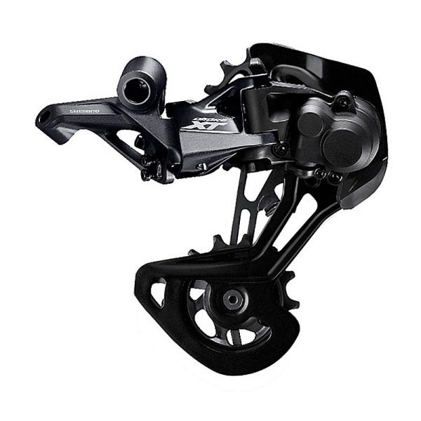 シマノ SHIMANO DEORE XT リアディレイラー RD-M8100-GS 12