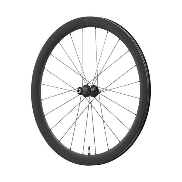 シマノ WH-RS770 カーボン リアホイール ディスクブレーキ 700C SHIMANO シマノ WH-RS770-TL-R12 リアのみ 10/11S 700C ロード用