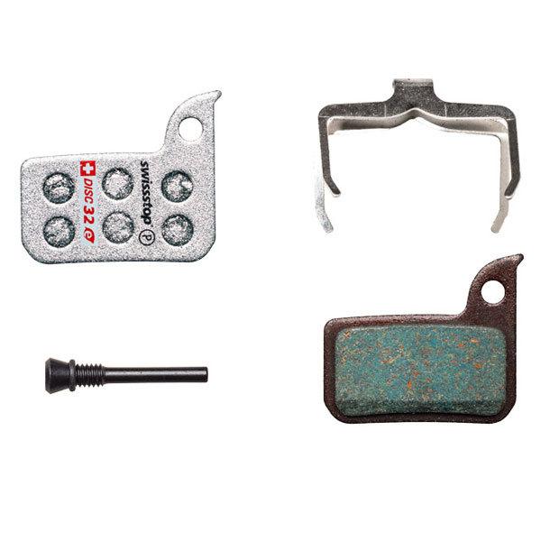 SWISS STOP XCXXgbv Disc-32E u[Lpbh (P100005157)