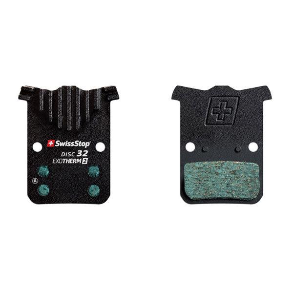 SWISS STOP XCXXgbv Disc-32 EXOTherm2 u[Lpbh (P100005316)