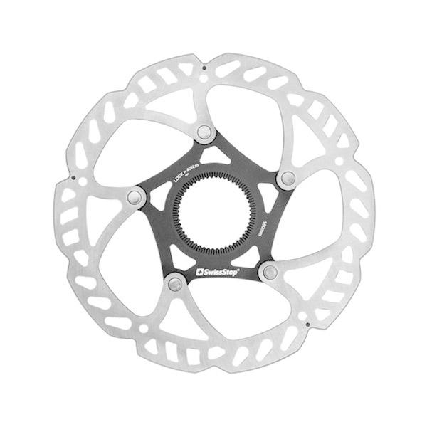SWISS STOP XCXXgbv Catalyst Pro fBXN[^[ Z^[bN 160mm (P100005493)