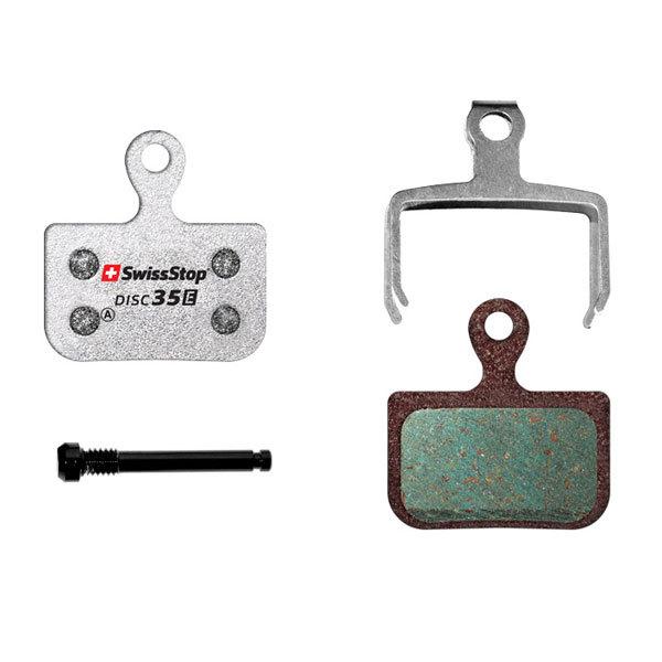 SWISS STOP XCXXgbv Disc-35E u[Lpbh (P100005797)