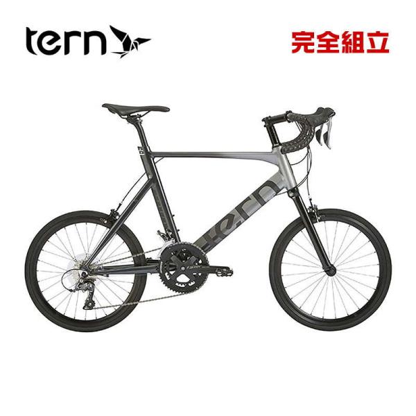 Tern Surge 2024年ターン サージュ 52 ミニベロ o-trick_tern-surge-ltd