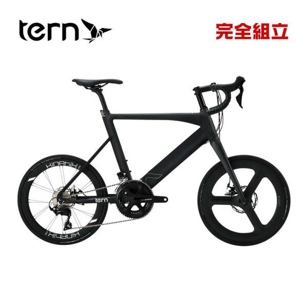 Tern Surge 2024年ターン サージュ 52 ミニベロ 楽天市場】在庫セール TERN ターン 2024年モデル SURGE サージュ