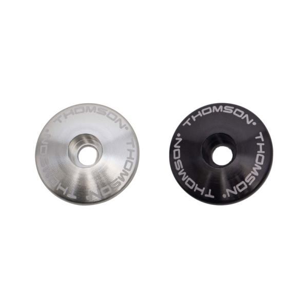 THOMSON トムソン STEM CAP 1-1/8 ステムキャップ