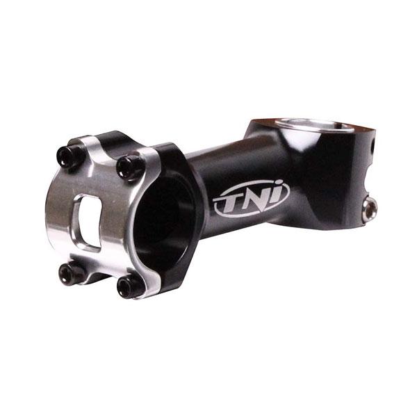 TNI ティーエヌアイ CNC ステム Φ26.0/55-120mm : バイシクルショップ