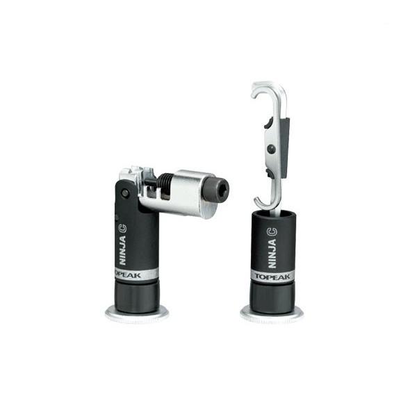 gs[N jW C/NINJA C H(TOPEAK)(`F[c[)