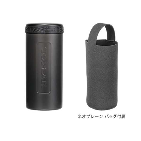 TOPEAK トピーク エスケープ ポッド M ツールケースEscape Pod