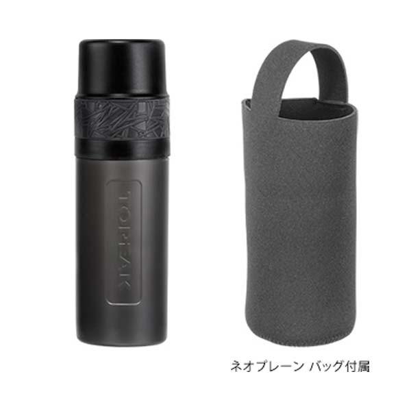 TOPEAK トピーク エスケープ ポッド L ツールケースEscape Pod