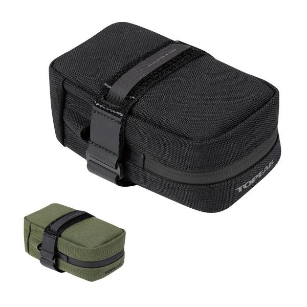 TOPEAK トピーク Elementa SeatBag slim エレメンタ シートバッグ スリム M サドルバッグ 0.5LTOPEAK サドルバッグ