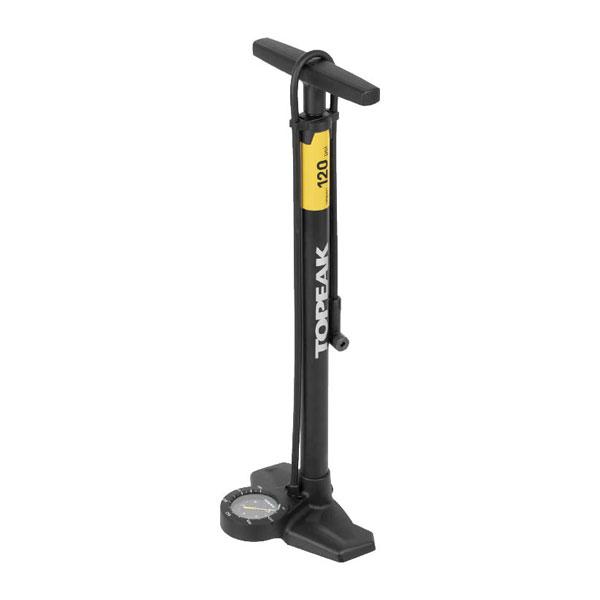 TOPEAK トピーク JoeBlow Urban EX ジョーブローアーバンEX フロアポンプ