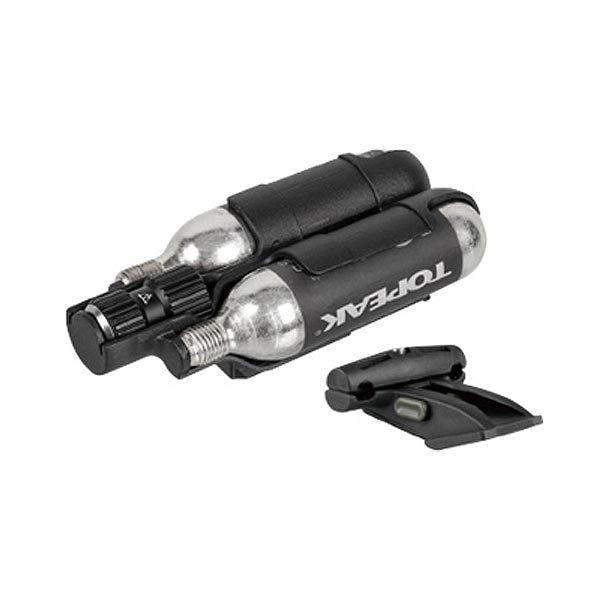 TOPEAK gs[N im}X^[ DF CO2Ct[^[ NanoMaster DF