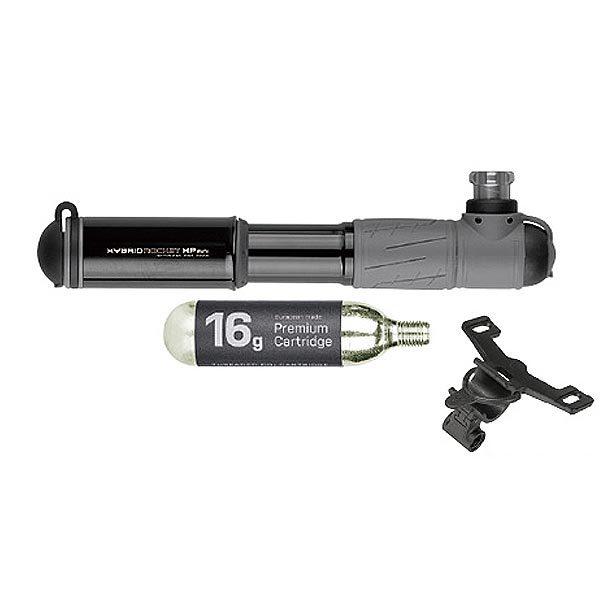 TOPEAK gs[N nCubh Pbg HP ~j gу|v/CO2Ct[^[ HybridRocket HP Mini