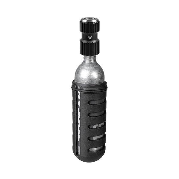TOPEAK gs[N im GA[ u[X^[ 16g CO2J[gbWt CO2Ct[^[ Nano AirBooster