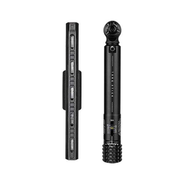 トピーク TOPEAK トルク スティック TOL44600 2-10Nm 六角ビット