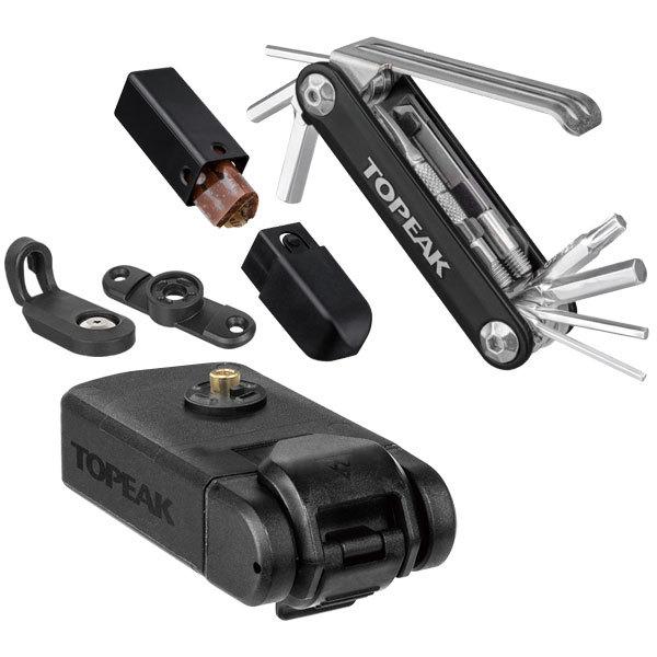 TOPEAK �g�s�[�N �j���W�� �}�X�^�[+ �c�[���{�b�N�X T11
