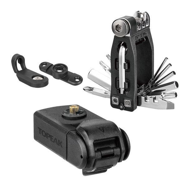 TOPEAK �g�s�[�N �j���W�� �}�X�^�[+ �c�[���{�b�N�X T16