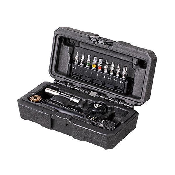 トピーク TOPEAK トルク スティック プロ TOL49000 2-10Nm トピーク TOPEAK トルク スティック プロ TOL49000 2-10Nm