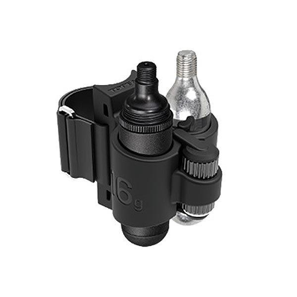 TOPEAK gs[N `r }X^[ RX pNCLbg TubiMaster RX