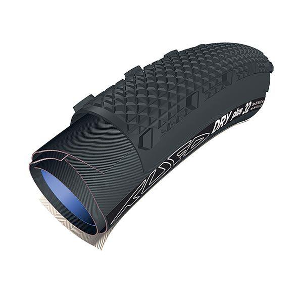 TUFO `[tH DRY PLUS 32 370g 700C (ubN) VNNX `[u[ ^C