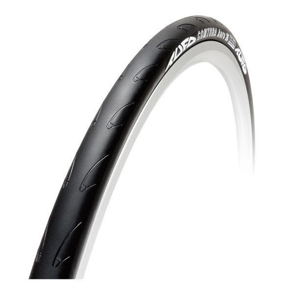 TUFO `[tH COMTURA AERO 25 215g 700x25C (ubN) (WO) [h N`[ ^C