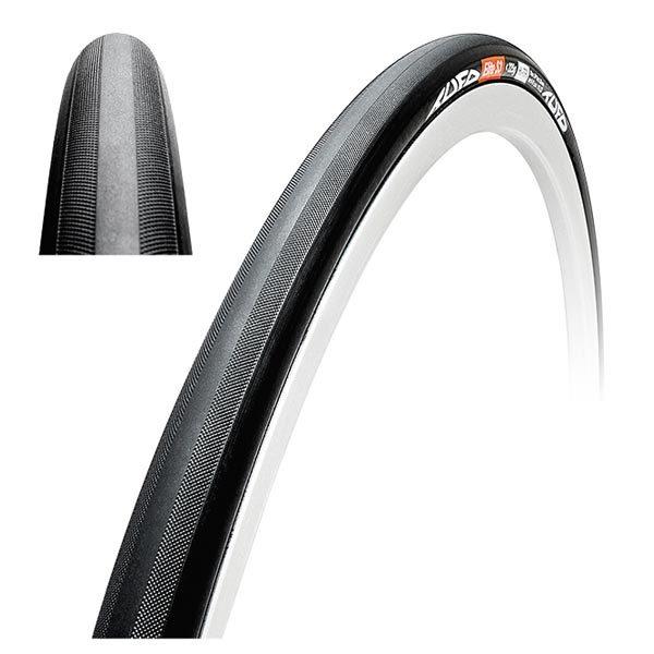 TUFO `[tH Elite S3 25mm 265g 700C (ubN) [h `[u[ ^C