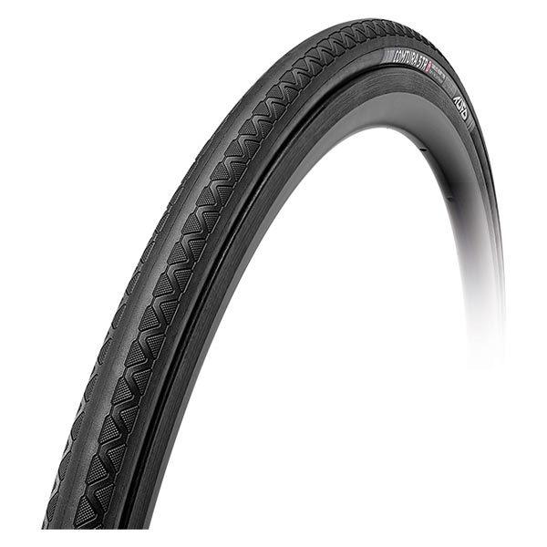 TUFO `[tH COMTURA 5 TR 25 260g 700x25C (ubN) (WO) [h `[uXfB ^C