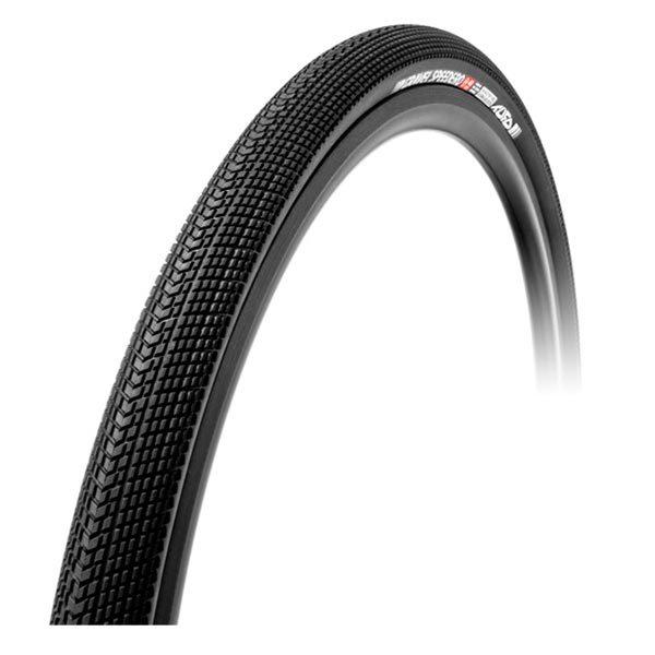 TUFO `[tH Gravel Speedero 700x40C (ubN) Ox `[uXfB ^C