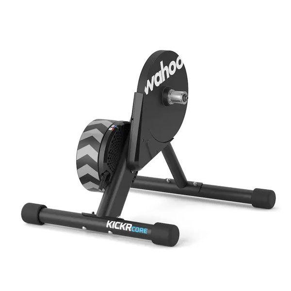 【美品】wahoo スマートトレーナー KIKR ROLLR キッカーローラー KICKR ROLLR （キッカーローラー）スマートバイクトレーナー