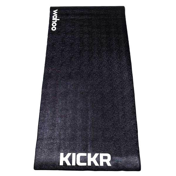 wahoo t[ KICKR TRAINER MAT LbJ[g[i[}bg WFKICKRMAT