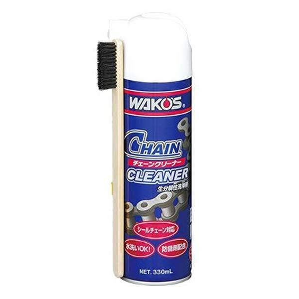 WAKOS WAKO'S ワコーズ A179 CHA-C チェーンクリーナー 330ml