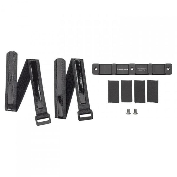 WOLF TOOTH �E���t�g�D�[�X B-RAD Everywhere Base 3-BOLT