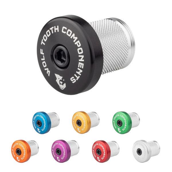 WOLF TOOTH �E���t�g�D�[�X Compression Plug