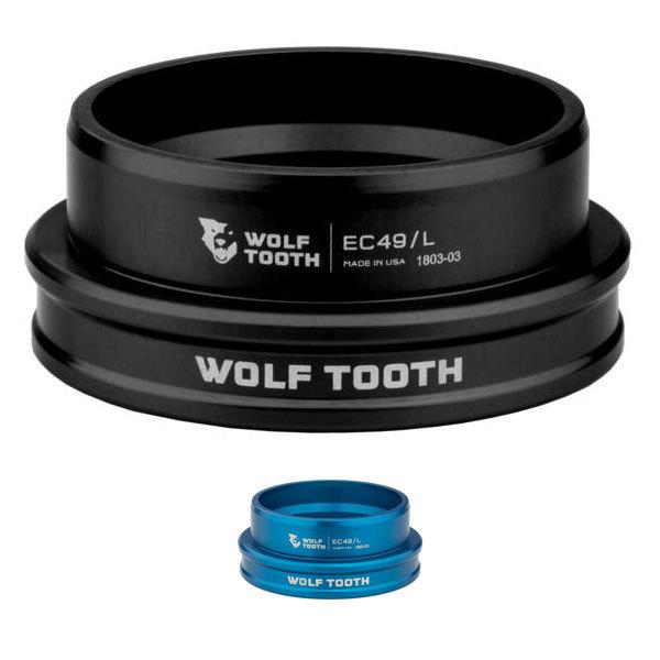 WOLF TOOTH �E���t�g�D�[�X EC49/40 Lower Headset