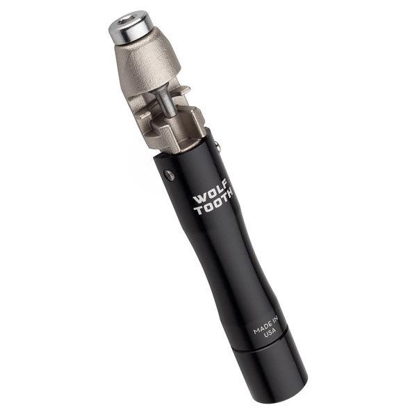 WOLF TOOTH �E���t�g�D�[�X EnCase System Chain + Tire Plug Multitool