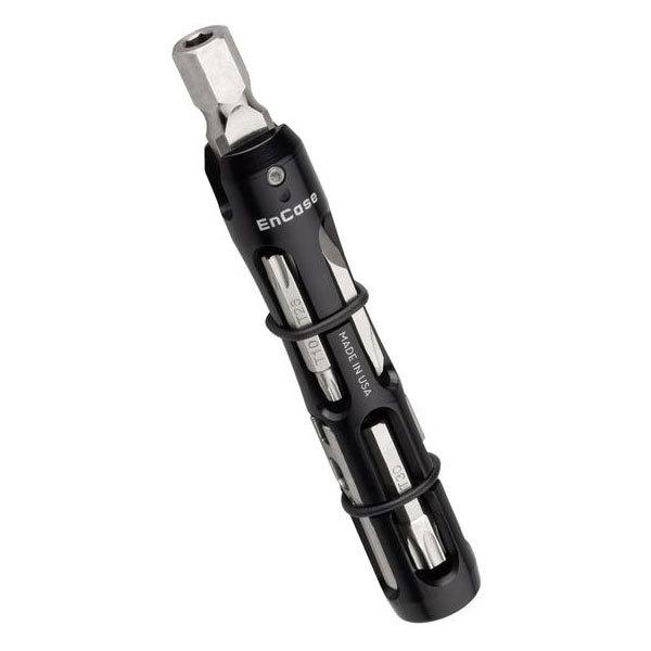 WOLF TOOTH �E���t�g�D�[�X EnCase System Hex Bit Wrench Multitool