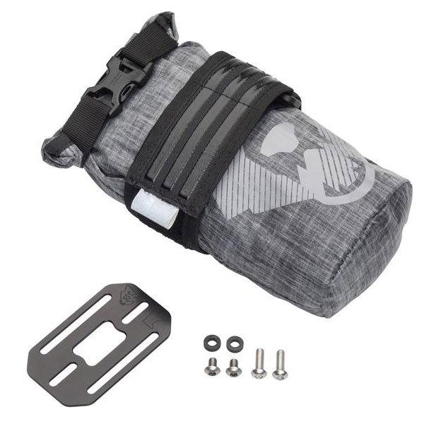 WOLF TOOTH �E���t�g�D�[�X B-RAD TekLite Roll-Top Bag 1L with Adapter Plate
