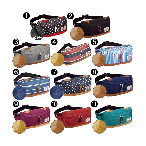 コールマン Coleman ウエストバッグ ボディバッグ C ウエストバッグ C Series Cシリーズ C Waist Bag Cbw4041 Buyee 日本代购平台 产品购物网站大全 Buyee一站式代购 Bot Online