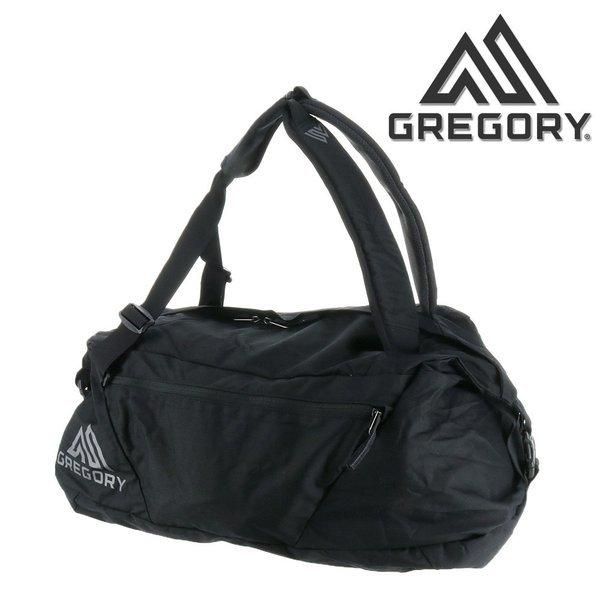 GREGORY 最大P+16% グレゴリー 3wayボストンバッグ ダッフルバッグ 