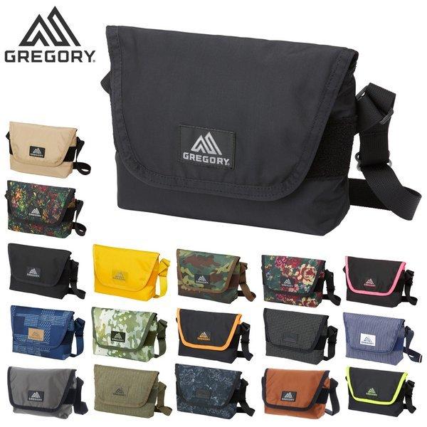 GREGORY 最大P+16% グレゴリー ショルダーバッグ メッセンジャー GREGORY 最大P+16% グレゴリー ショルダーバッグ メッセンジャー