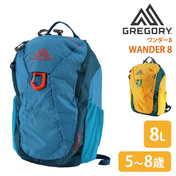 GREGORY グレゴリーEXPLORE PEARY バックパック　希少 EXPLORE SERIES | PRODUCT | Cover all of Gregory