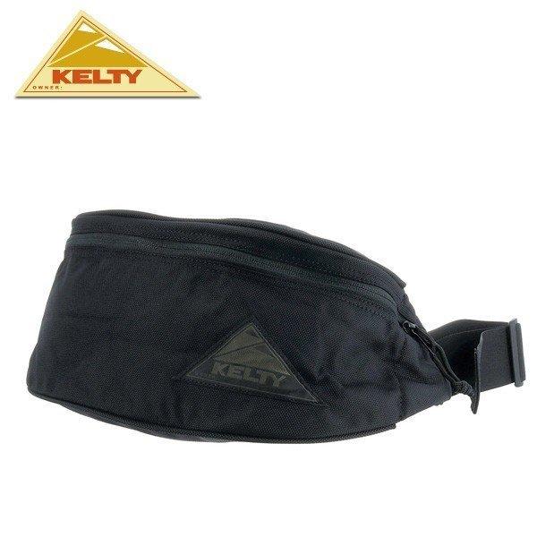 KELTY（ケルティ） ウエストバッグ ボディバッグ ファニーパック ALL 