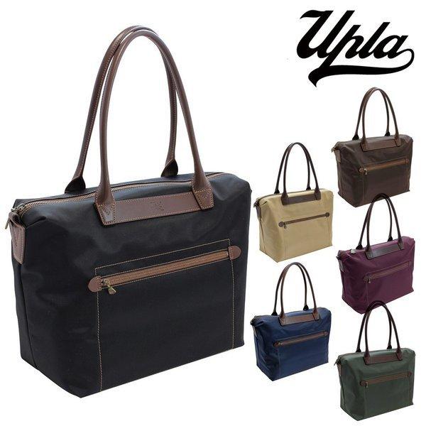 UPLA（ウプラ） トートバッグ ハンドバッグ Gigogne Boston ジゴーニュ 