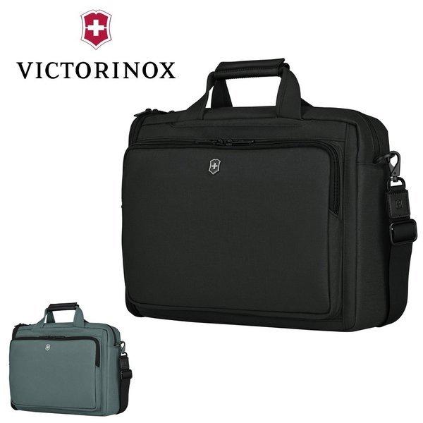 VICTORINOX（ビクトリノックス） ワークス ビジネス Werks Business 