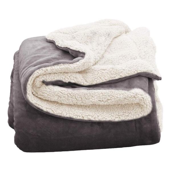 シングル 2枚合わせ  マイクロファイバー