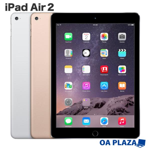Apple A1566 iPad Air2 MH1J2J/A iPad 本体 タブレット 9.7インチ