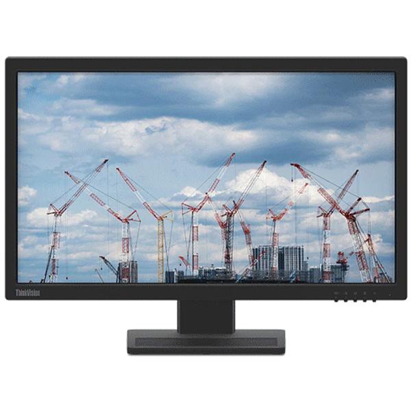 Lenovo ThinkVision E22-20 液晶モニター 21.5インチワイド