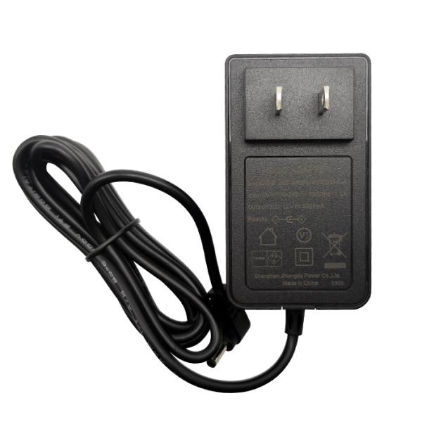 新品 ACアダプター 充電器 予備 100-240V 50/60Hz 1.2A 出力12V
