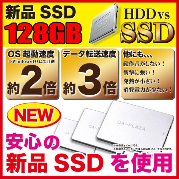 m[gp\R Ãp\R Windows11 MicrosoftOffice SSD128GB 8GB lCorei3 HDMI USB3.0 15^ xm NEC   AEgbg i摜2